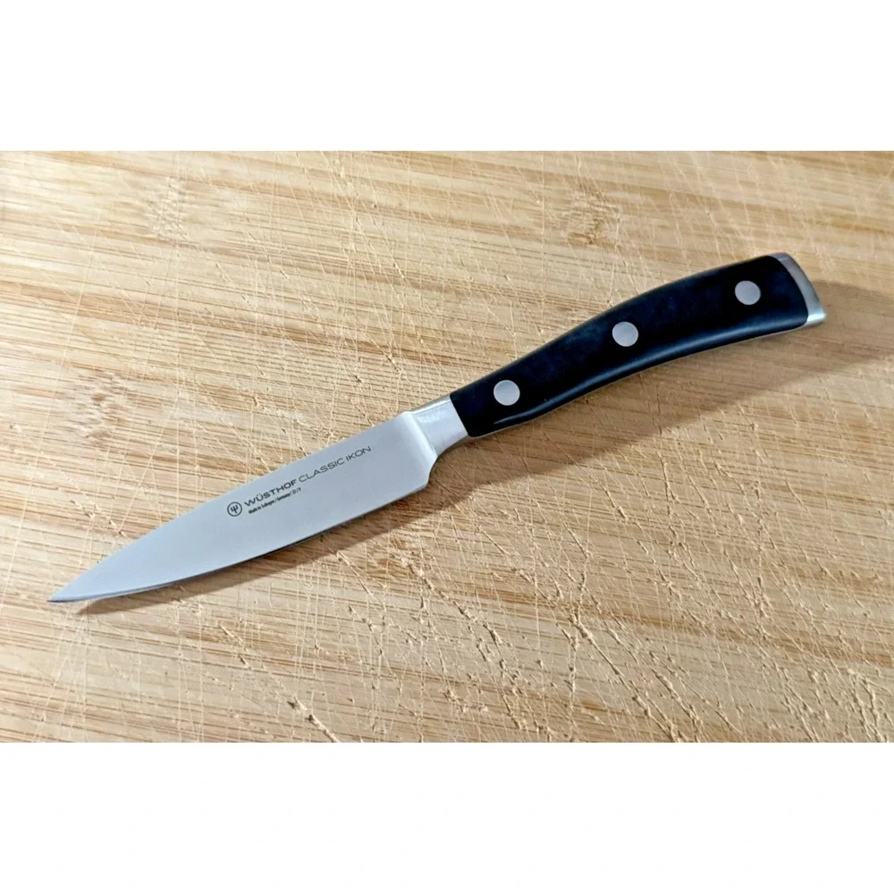 Wusthof Classic IKON 3.5